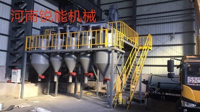 新的一年河南銳能機械已經開始開工發貨了，歡迎新老顧客踴躍咨詢